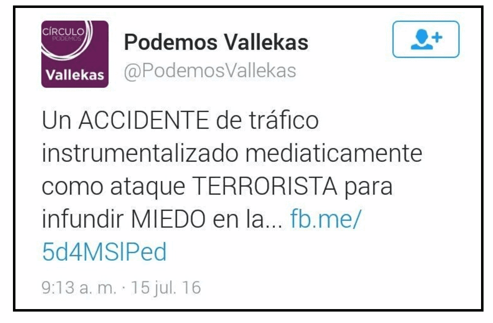 podemos niza